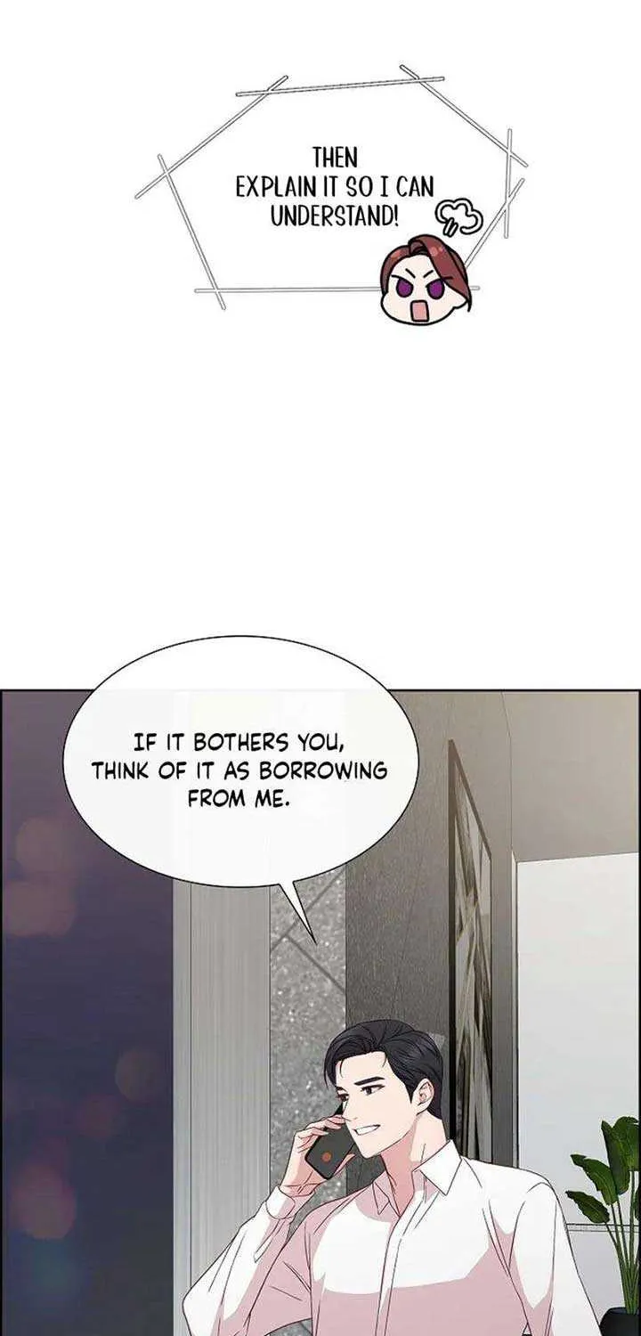 The Reason for a Confession Chapter 29 page 32 - 
