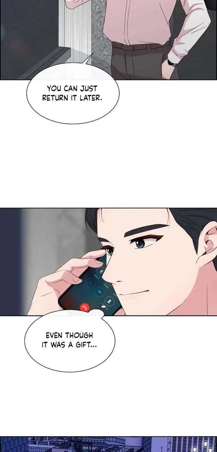 The Reason for a Confession Chapter 29 page 33 - 