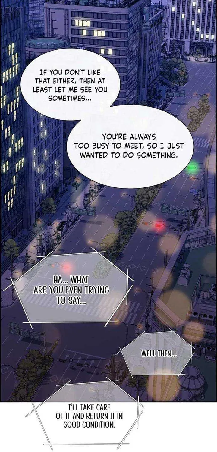 The Reason for a Confession Chapter 29 page 34 - 