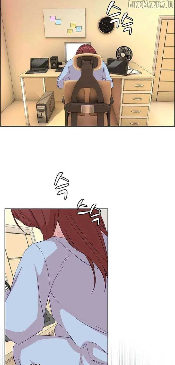 The Reason for a Confession Chapter 29 page 43 - 