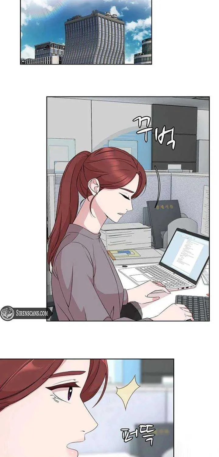 The Reason for a Confession Chapter 29 page 45 - 