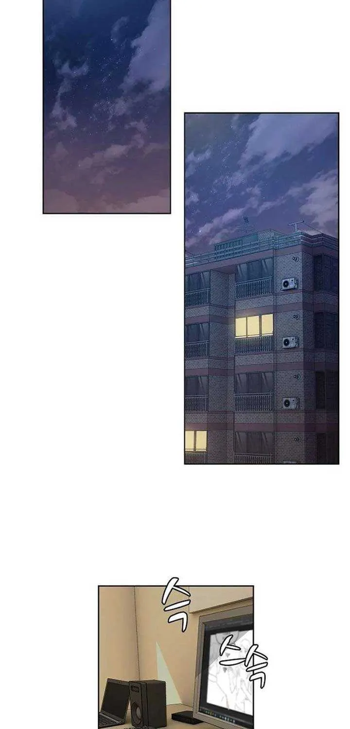 The Reason for a Confession Chapter 29 page 47 - 