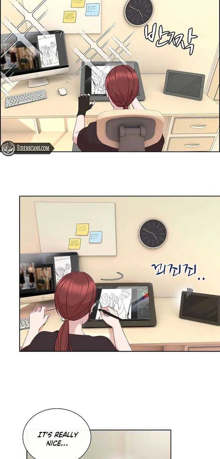 The Reason for a Confession Chapter 29 page 52 - 