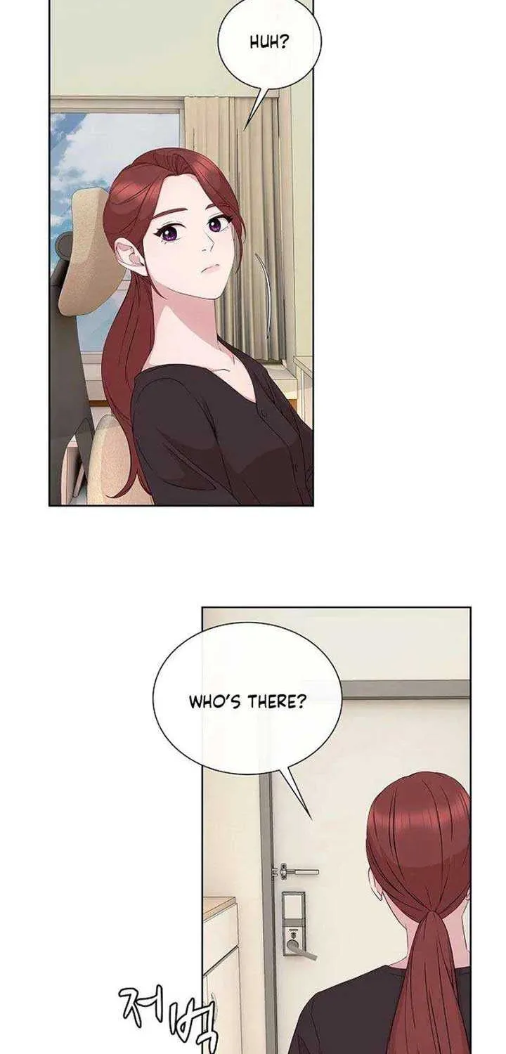 The Reason for a Confession Chapter 29 page 54 - 
