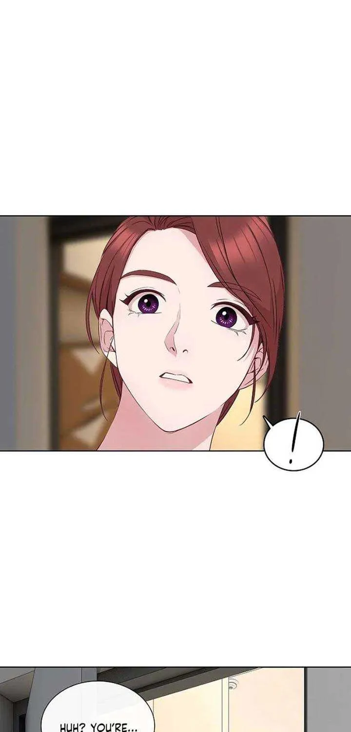 The Reason for a Confession Chapter 29 page 56 - 