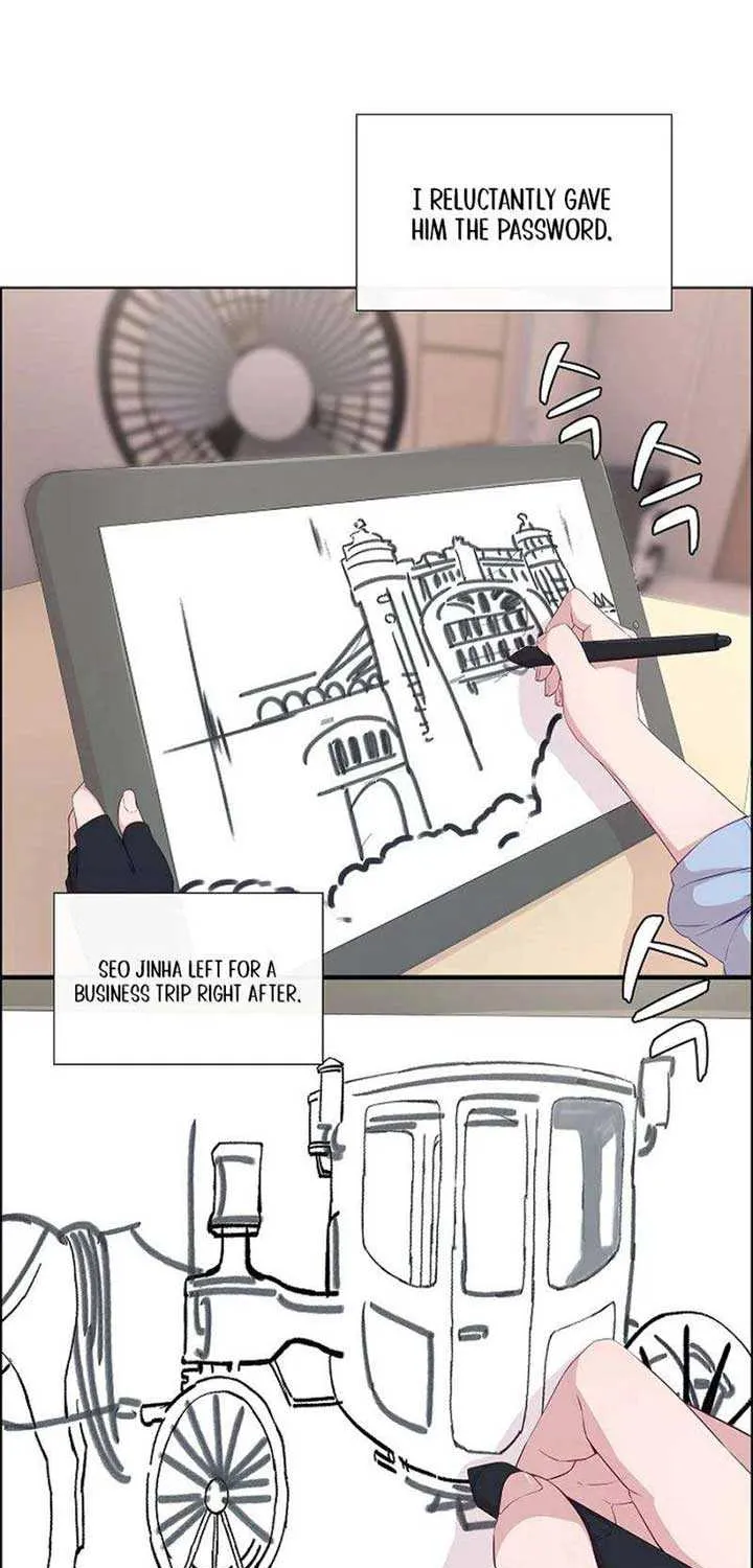 The Reason for a Confession Chapter 29 page 7 - 