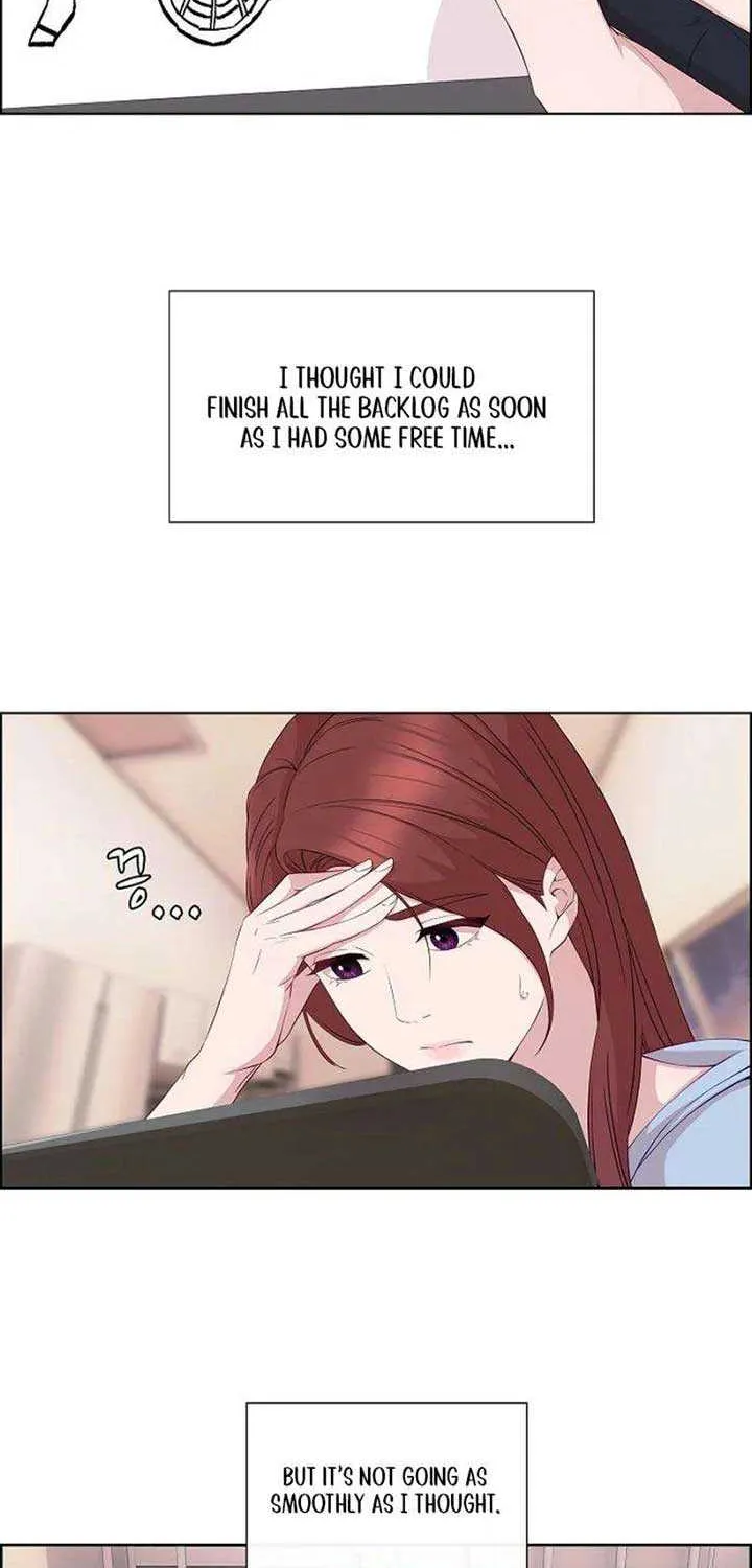 The Reason for a Confession Chapter 29 page 8 - 