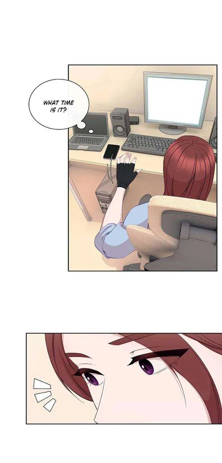 The Reason for a Confession Chapter 29 page 10 - 