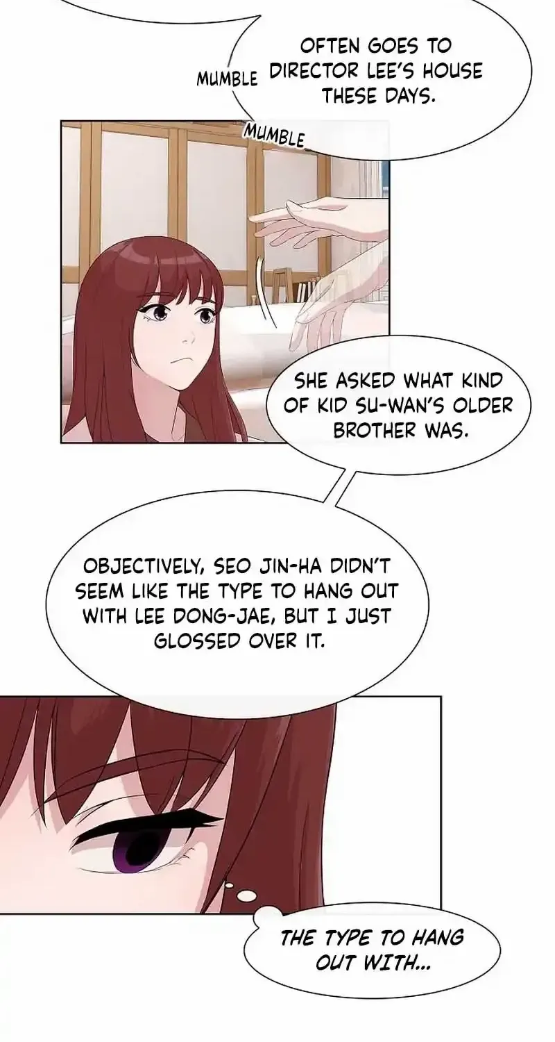 The Reason for a Confession Chapter 3 page 13 - 