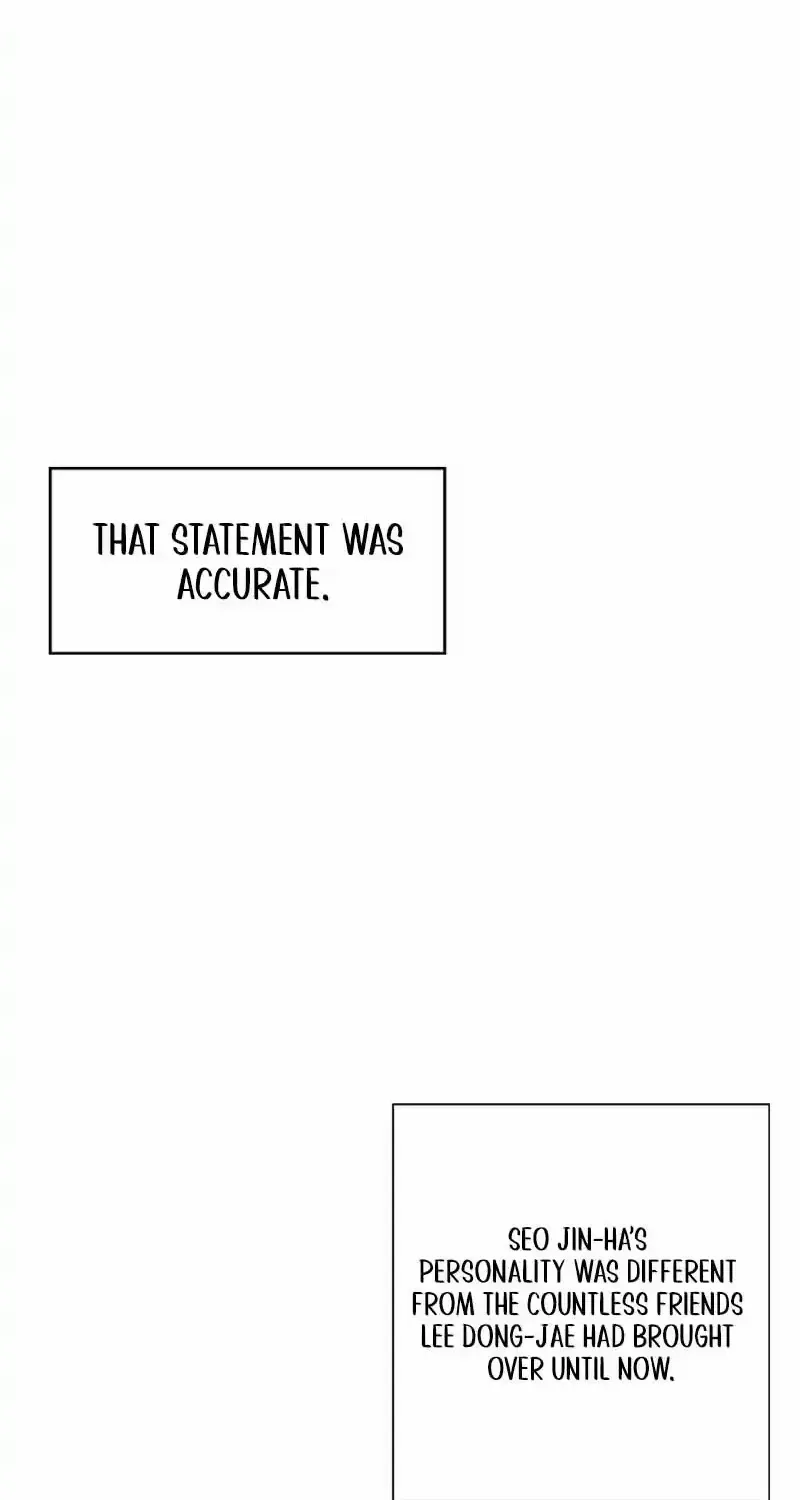 The Reason for a Confession Chapter 3 page 14 - 
