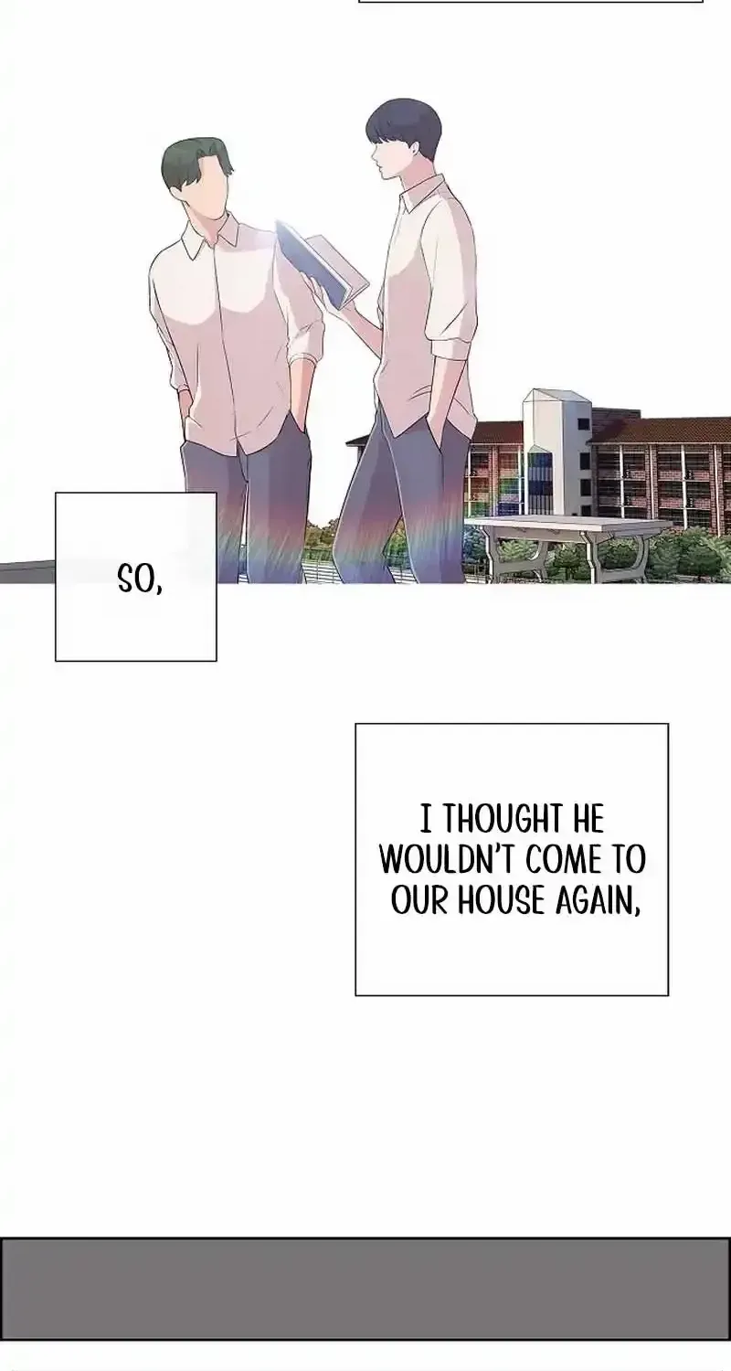 The Reason for a Confession Chapter 3 page 15 - 