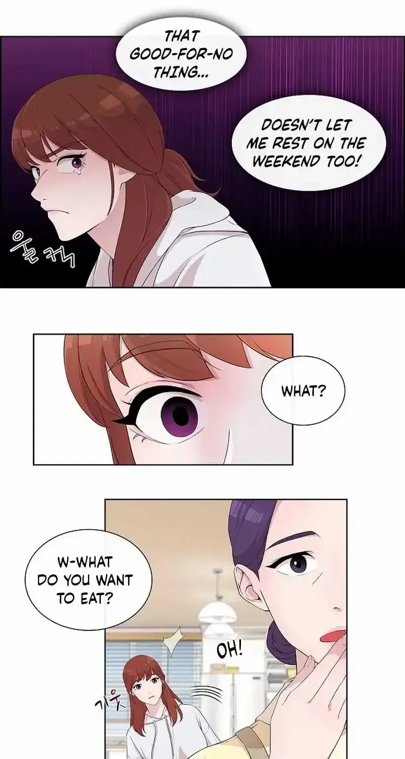 The Reason for a Confession Chapter 3 page 24 - 