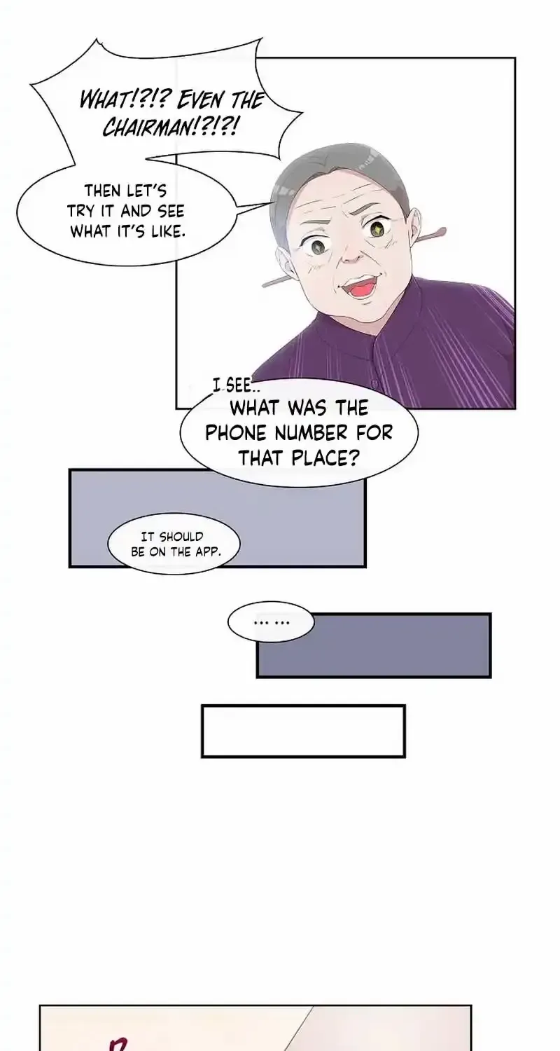 The Reason for a Confession Chapter 3 page 27 - 