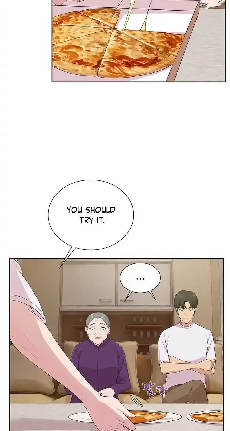 The Reason for a Confession Chapter 3 page 29 - 