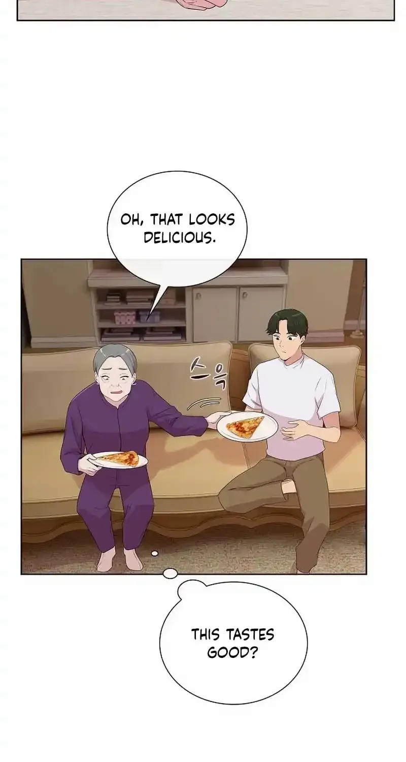 The Reason for a Confession Chapter 3 page 30 - 