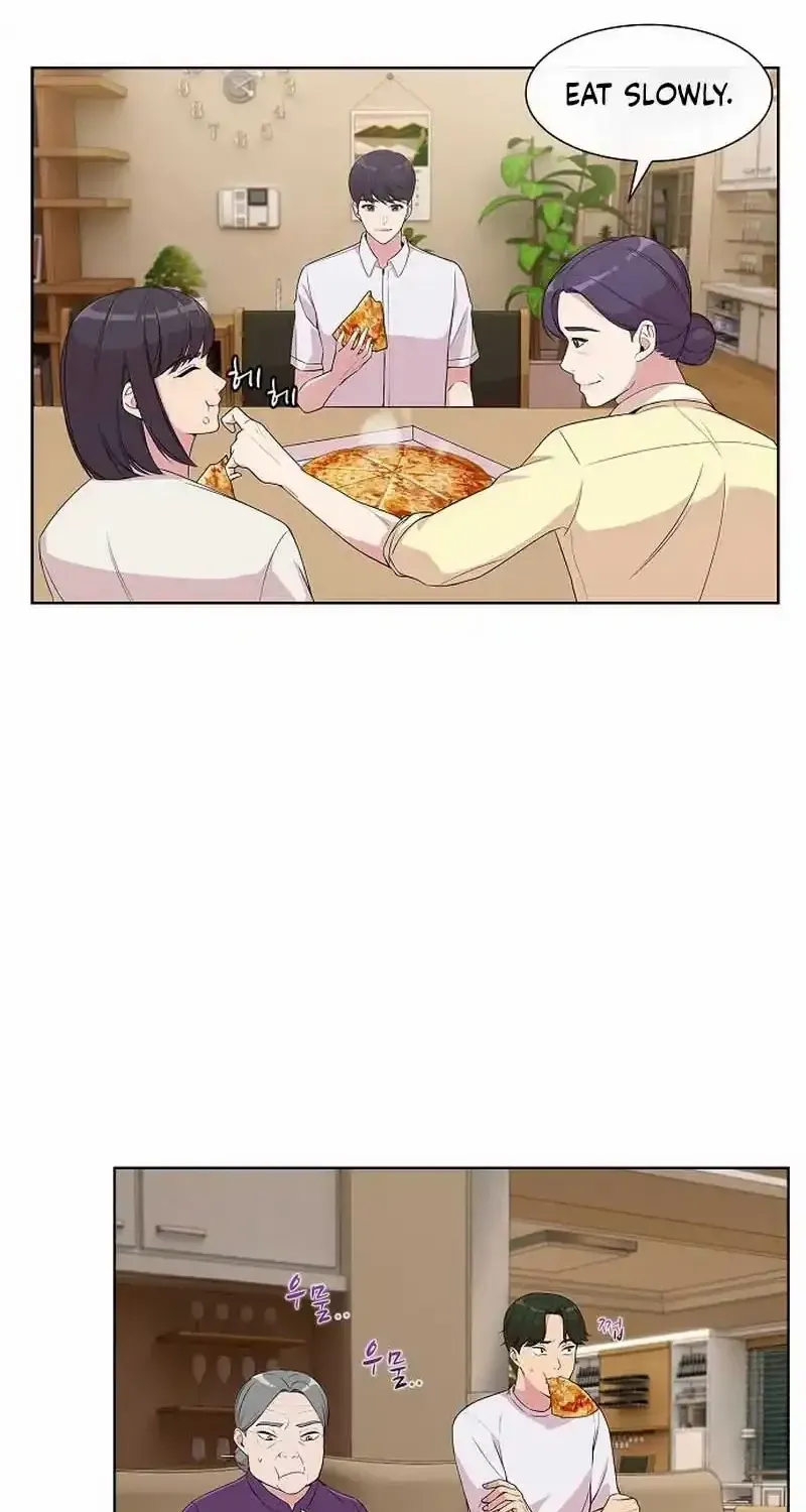 The Reason for a Confession Chapter 3 page 32 - 