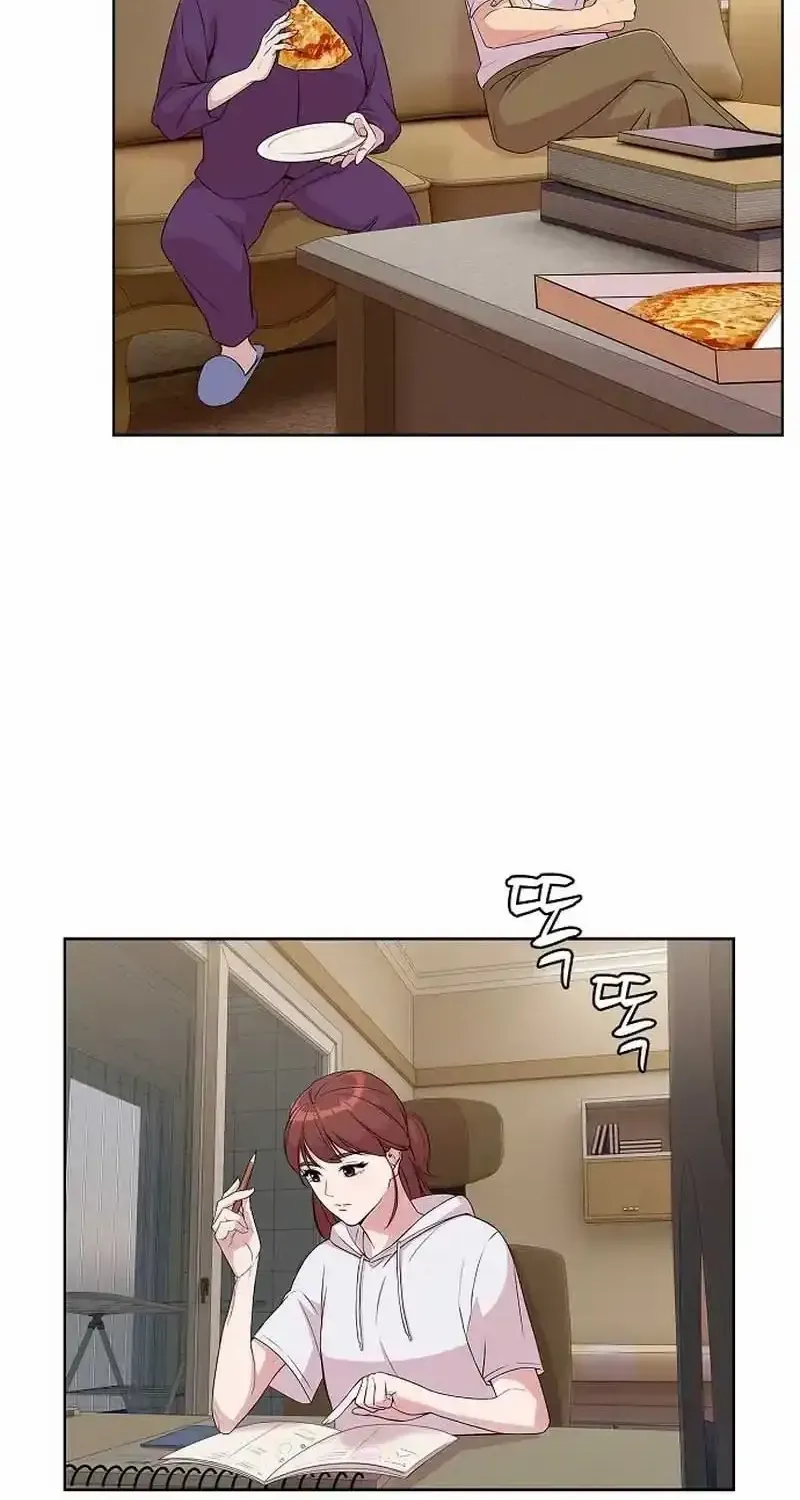 The Reason for a Confession Chapter 3 page 33 - 