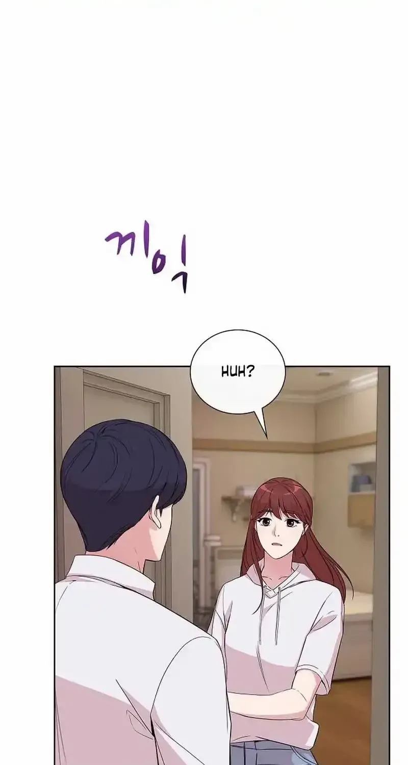 The Reason for a Confession Chapter 3 page 34 - 