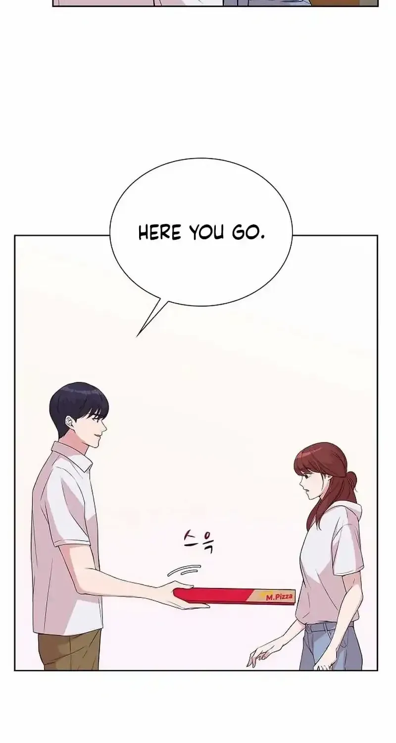 The Reason for a Confession Chapter 3 page 35 - 