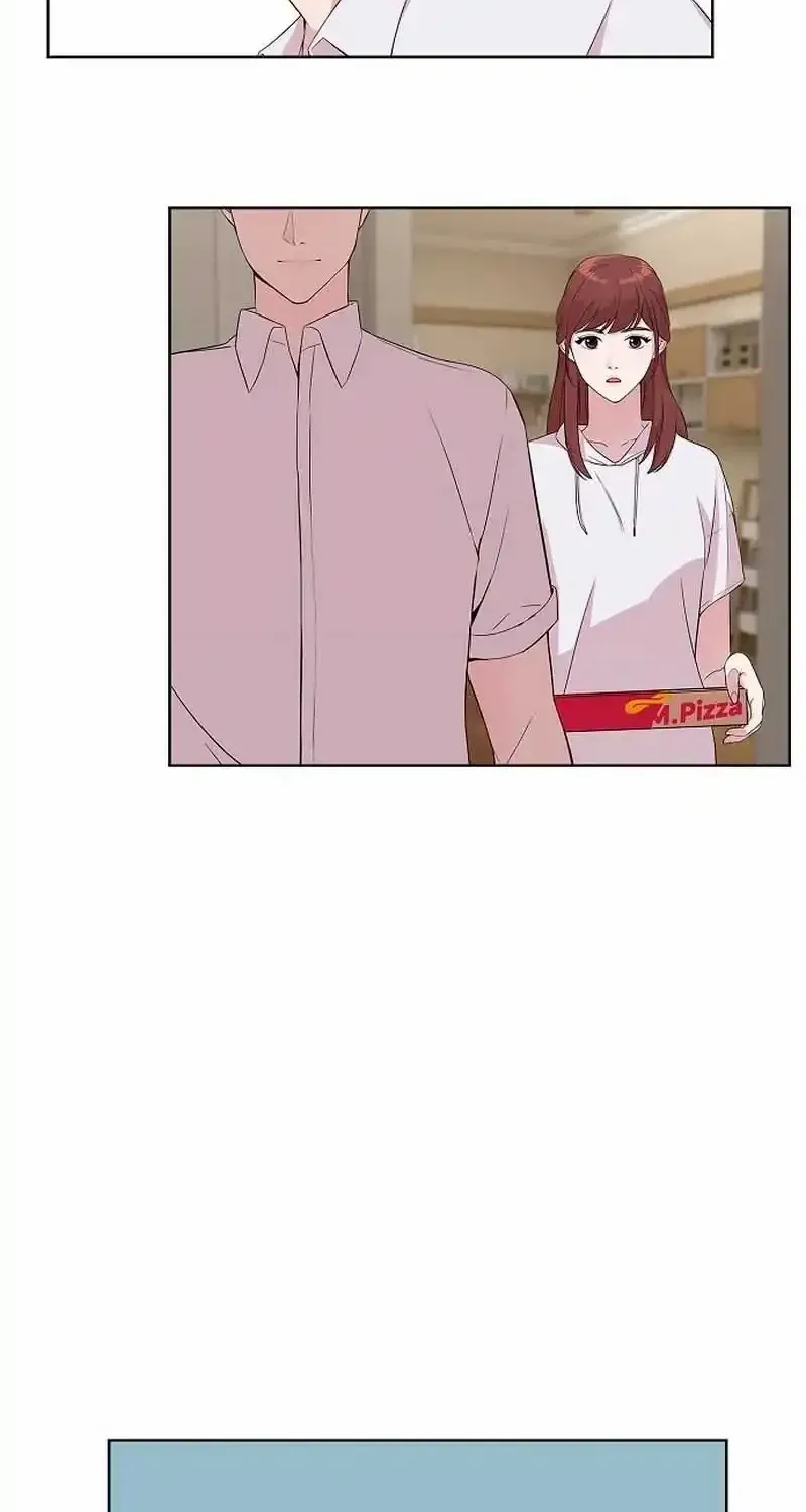The Reason for a Confession Chapter 3 page 39 - 