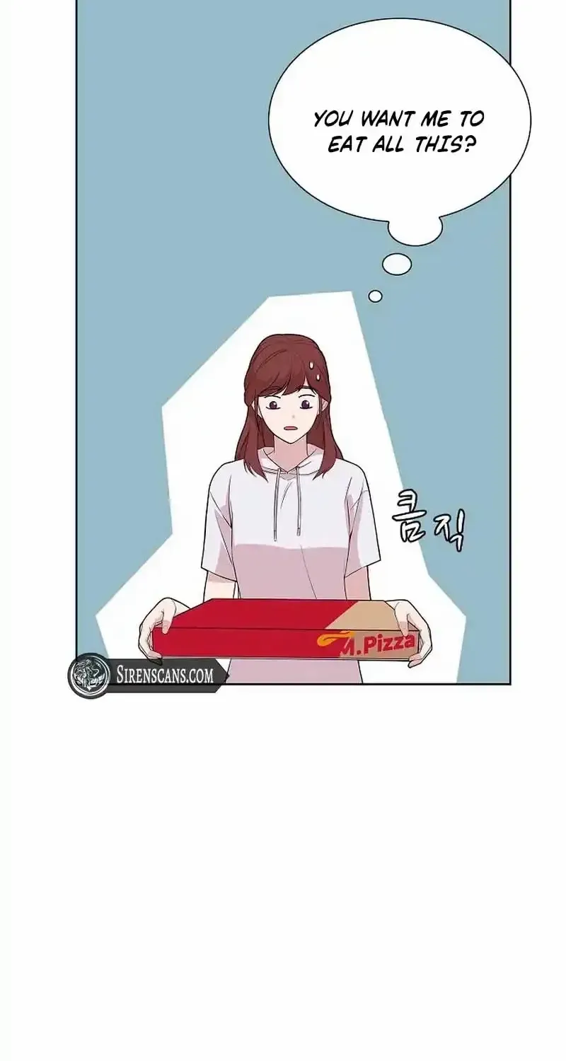 The Reason for a Confession Chapter 3 page 40 - 