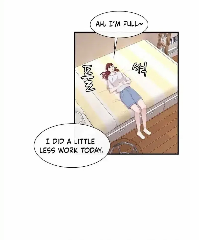 The Reason for a Confession Chapter 3 page 41 - 
