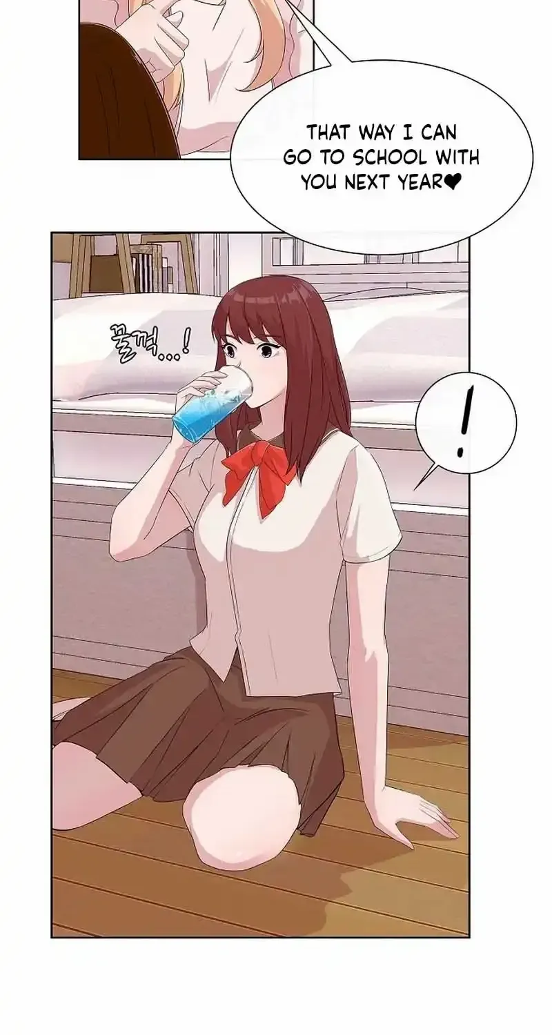 The Reason for a Confession Chapter 3 page 7 - 