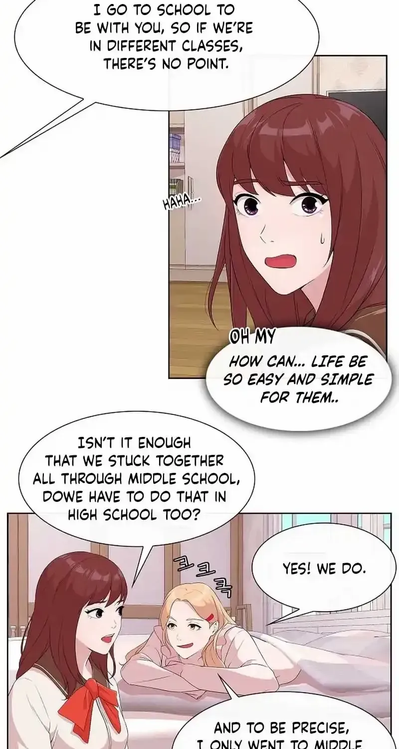 The Reason for a Confession Chapter 3 page 9 - 