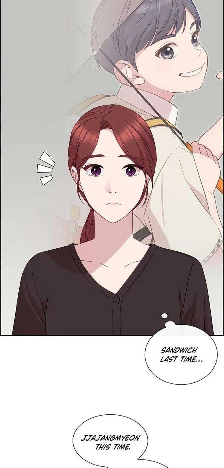The Reason for a Confession Chapter 30 page 11 - 