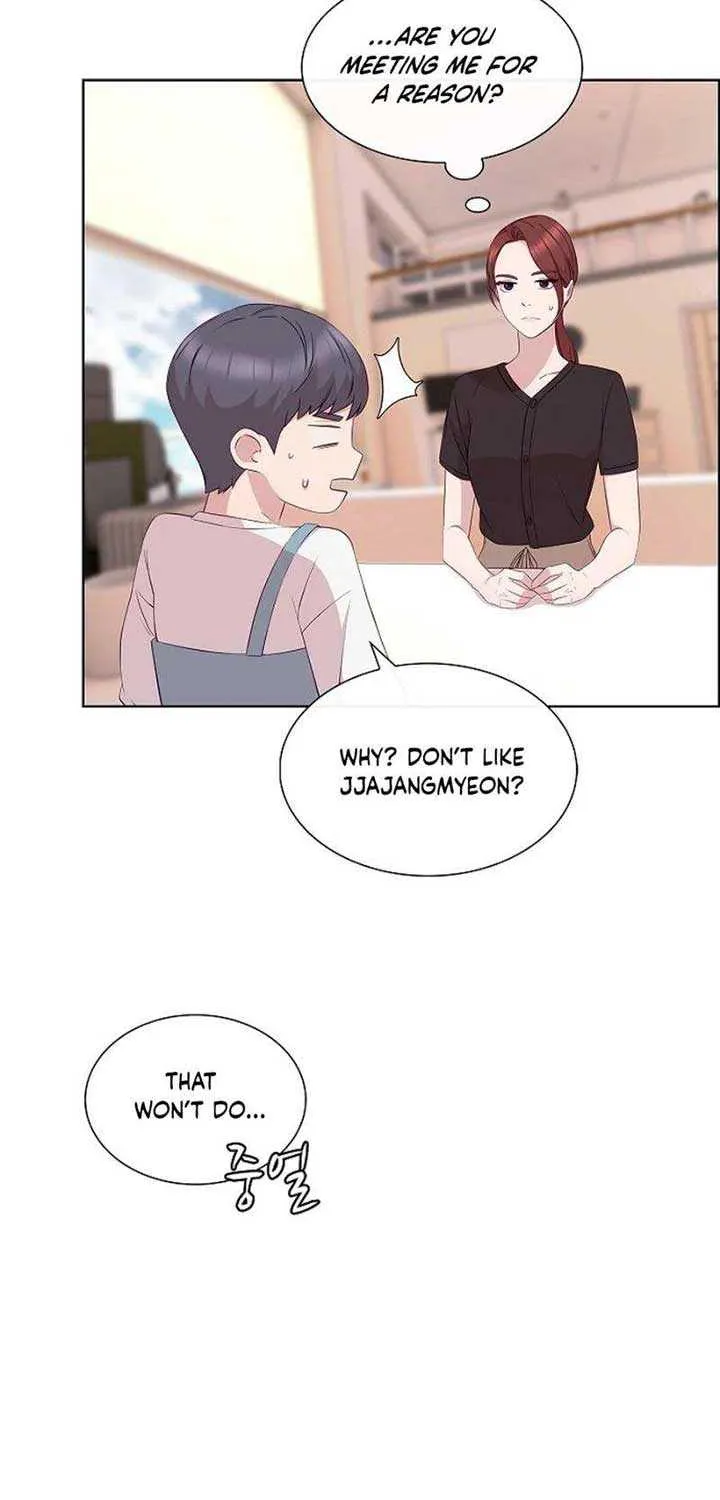 The Reason for a Confession Chapter 30 page 12 - 