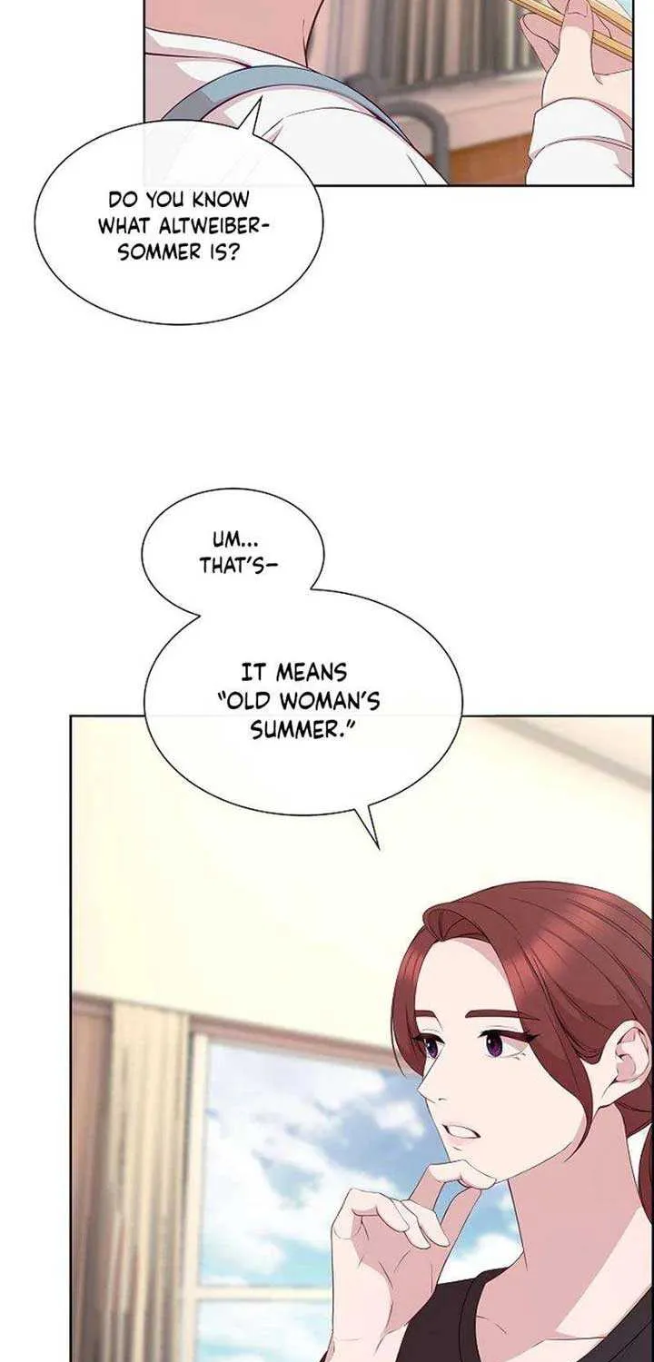 The Reason for a Confession Chapter 30 page 16 - 