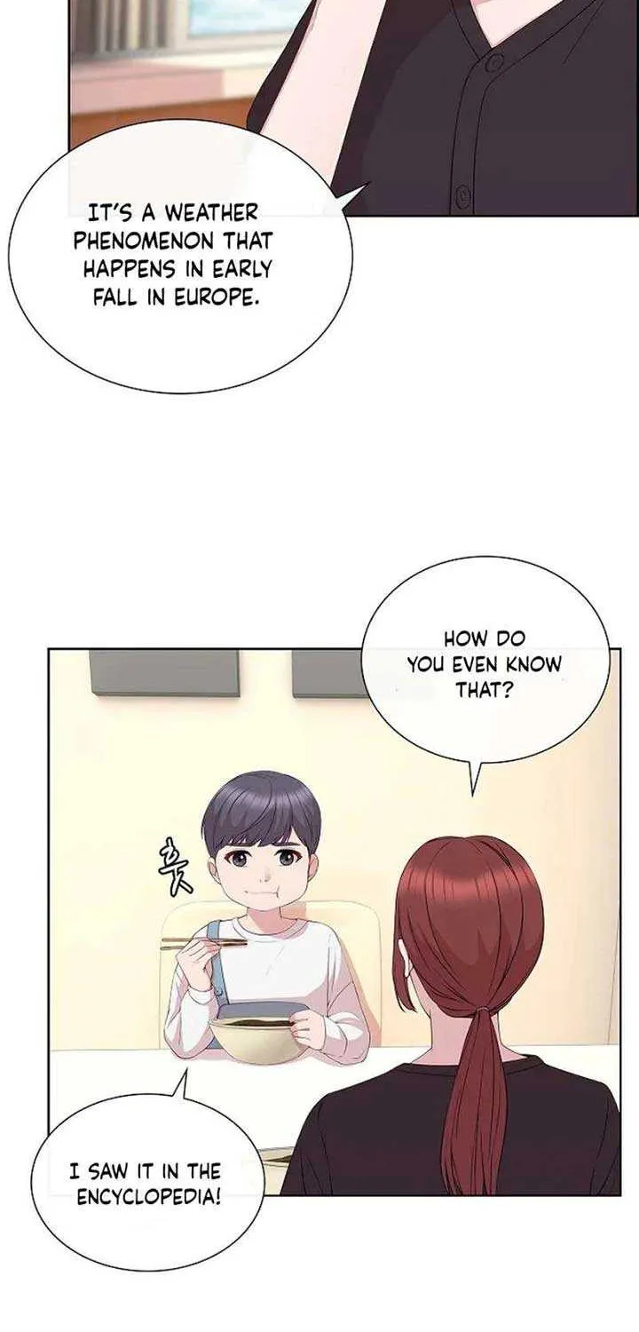 The Reason for a Confession Chapter 30 page 17 - 
