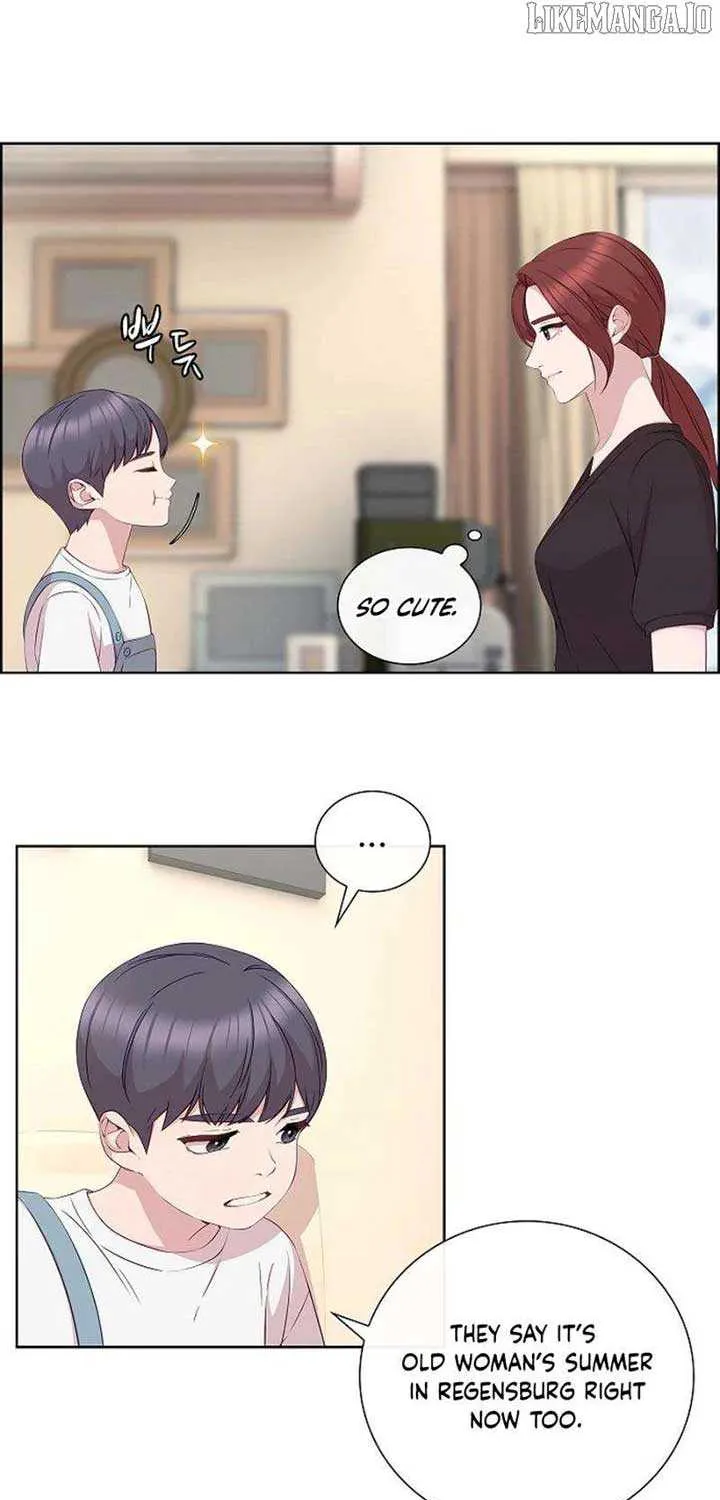 The Reason for a Confession Chapter 30 page 18 - 