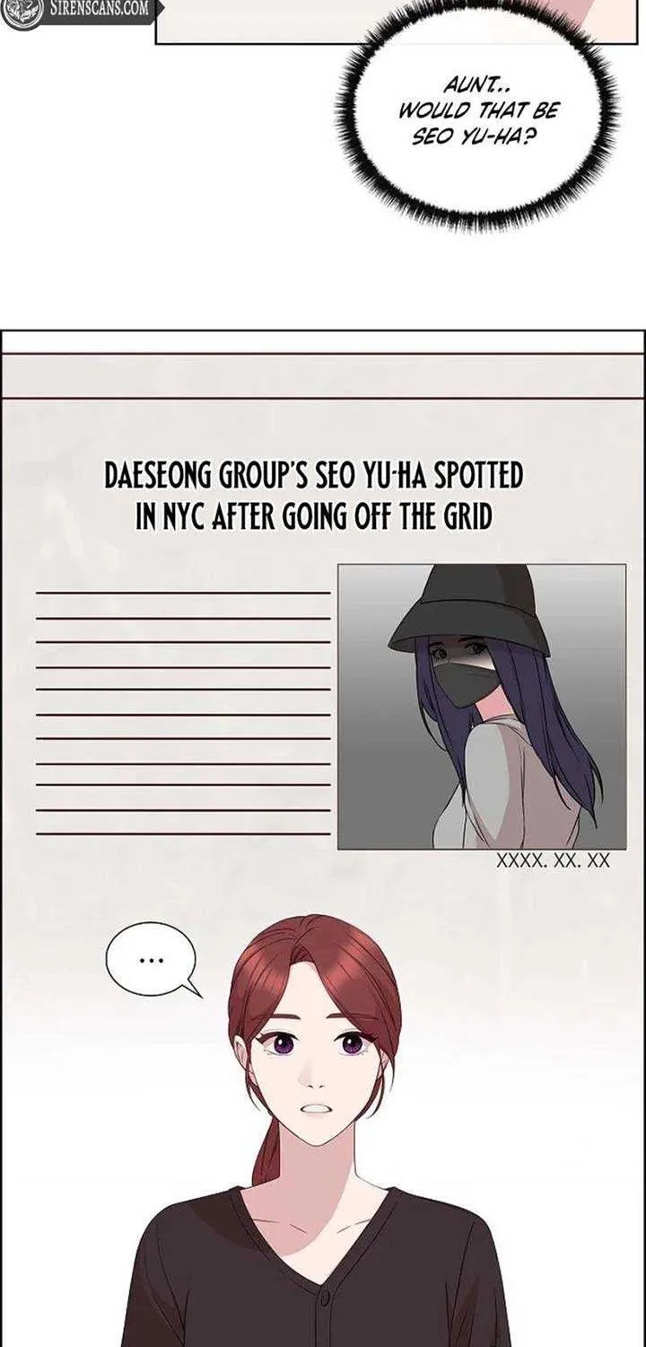 The Reason for a Confession Chapter 30 page 21 - 