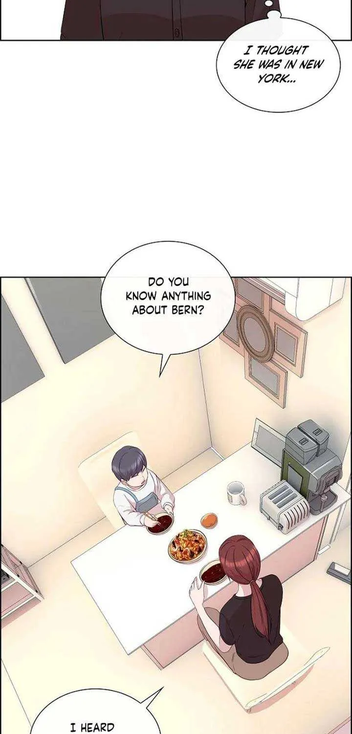 The Reason for a Confession Chapter 30 page 22 - 