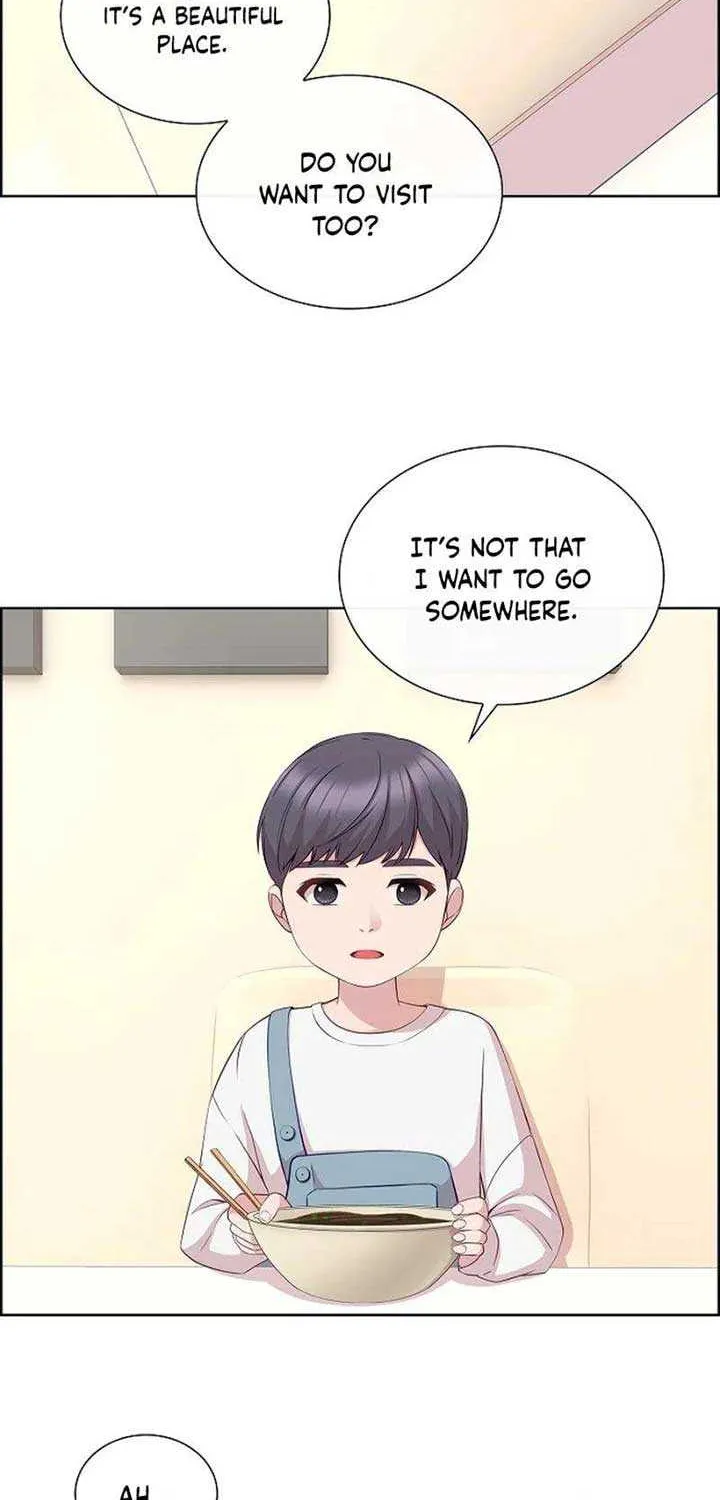The Reason for a Confession Chapter 30 page 23 - 