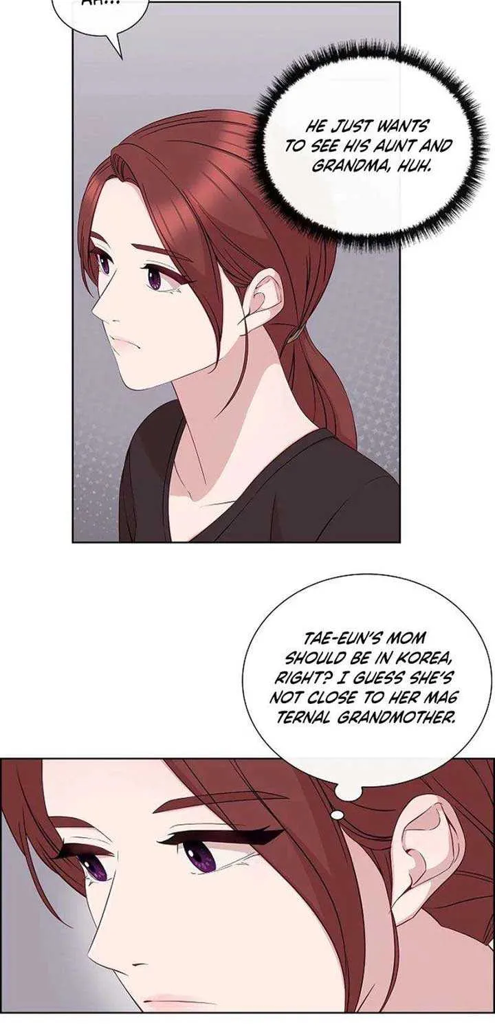 The Reason for a Confession Chapter 30 page 24 - 