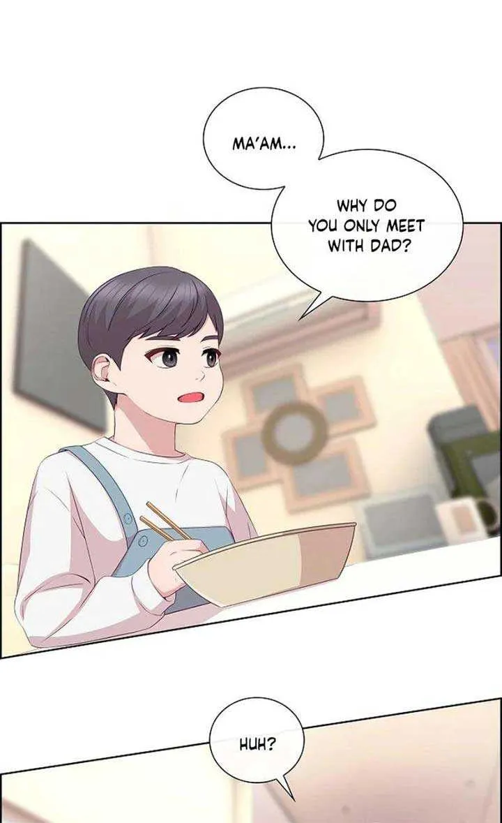 The Reason for a Confession Chapter 30 page 25 - 