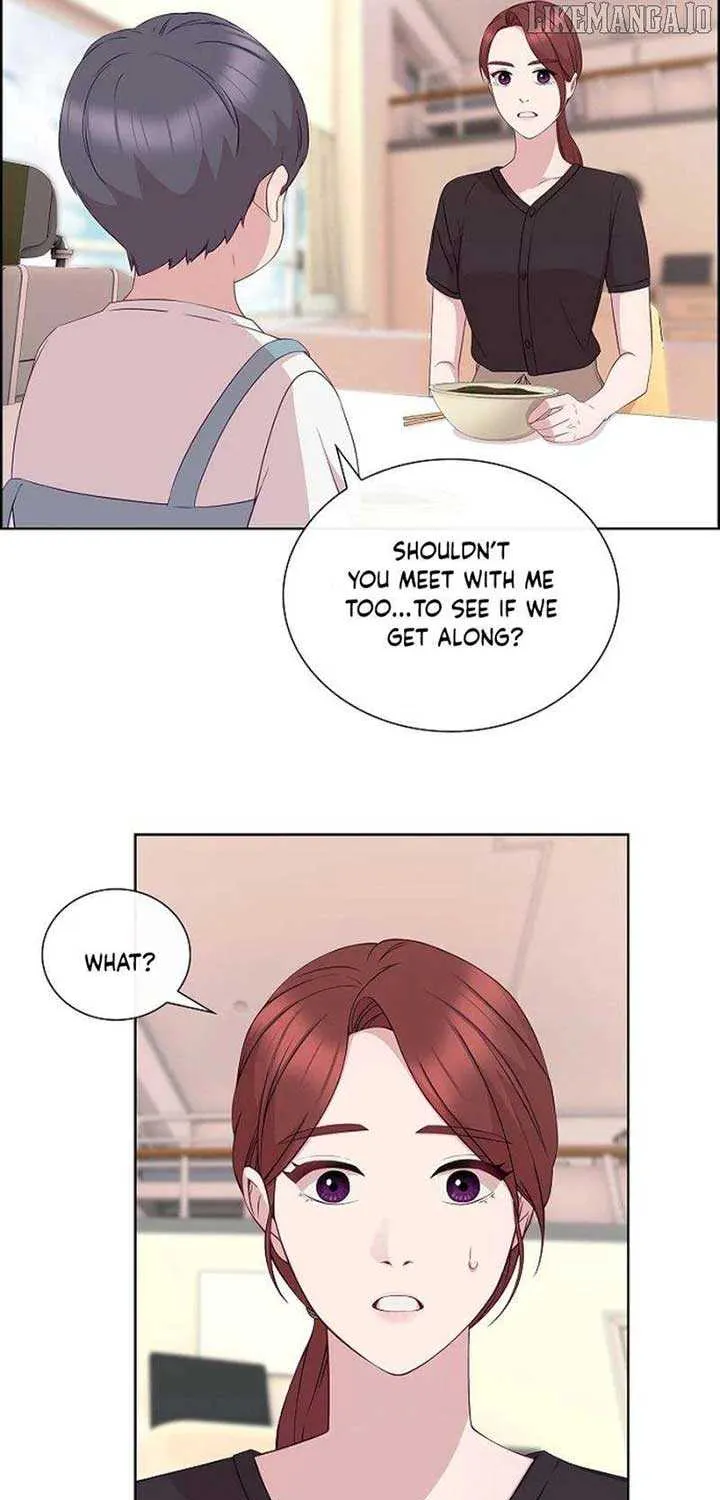 The Reason for a Confession Chapter 30 page 26 - 