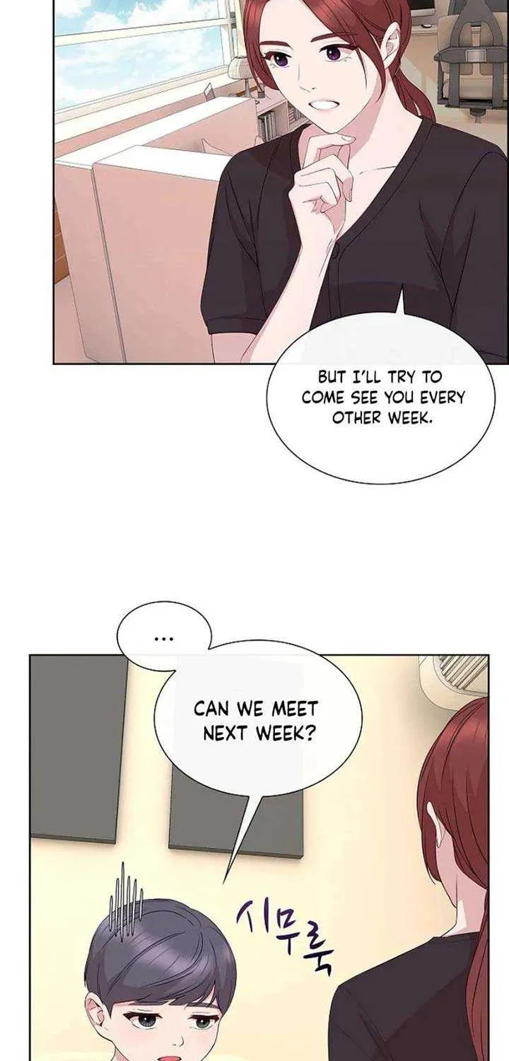 The Reason for a Confession Chapter 30 page 29 - 