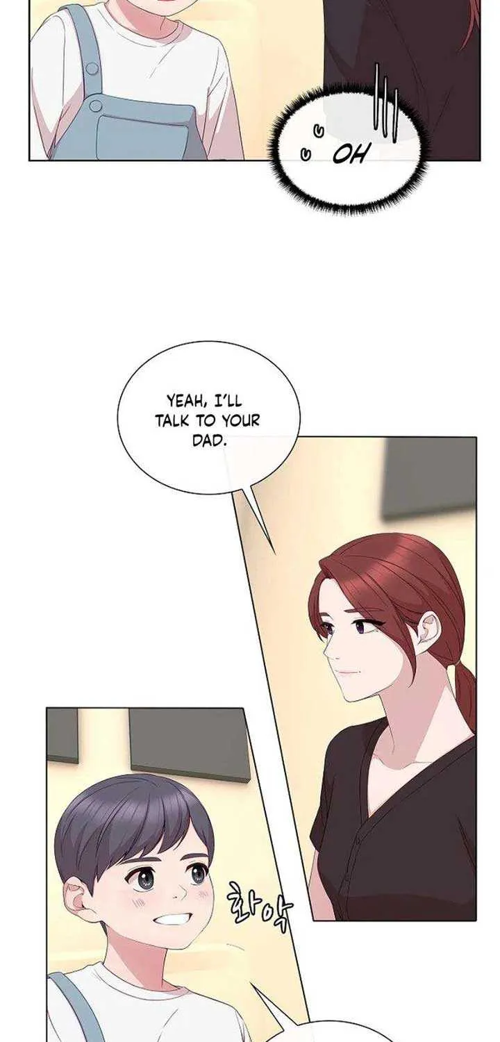 The Reason for a Confession Chapter 30 page 30 - 