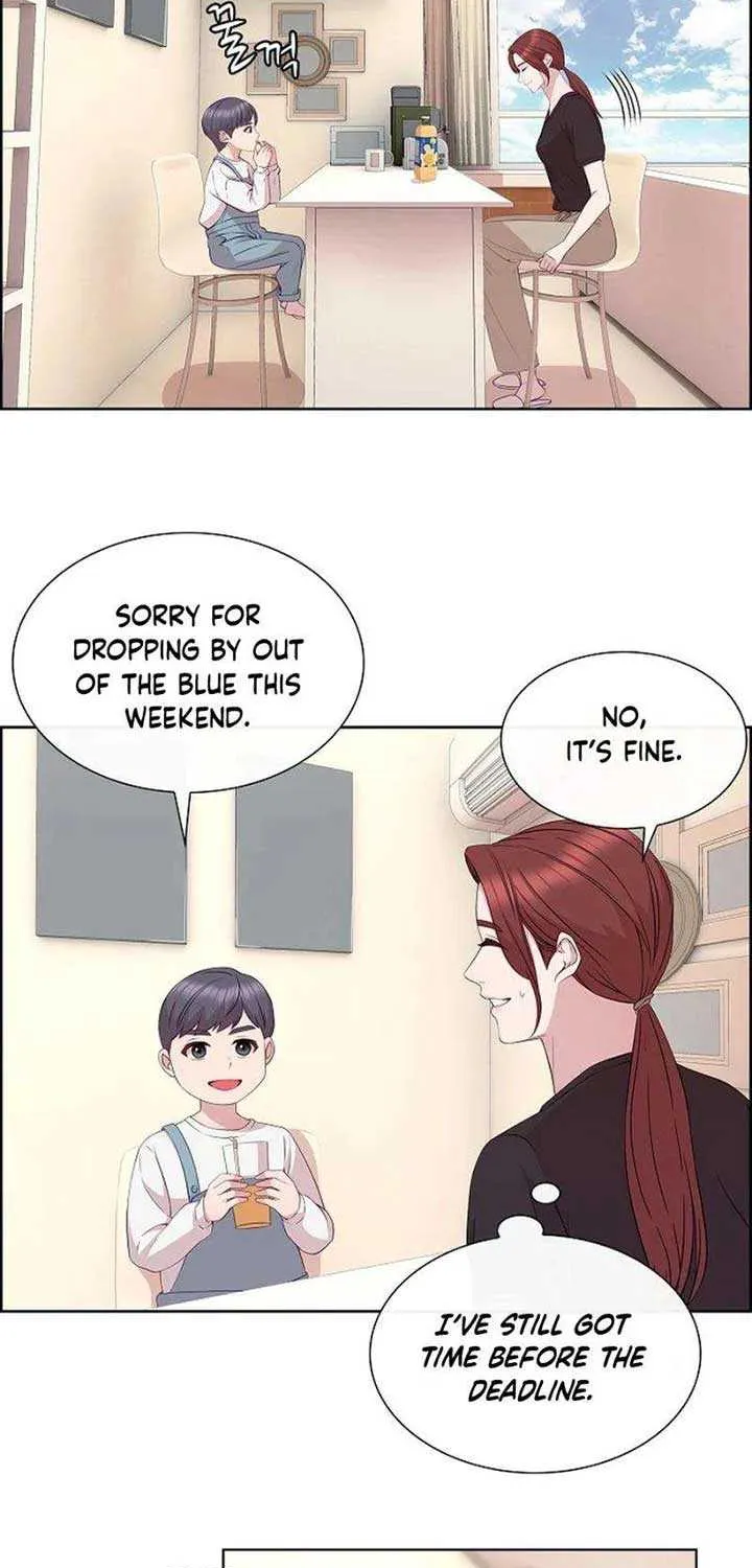 The Reason for a Confession Chapter 30 page 4 - 