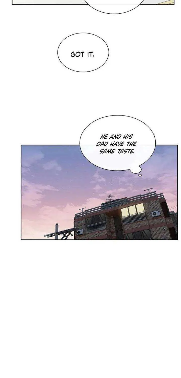 The Reason for a Confession Chapter 30 page 32 - 