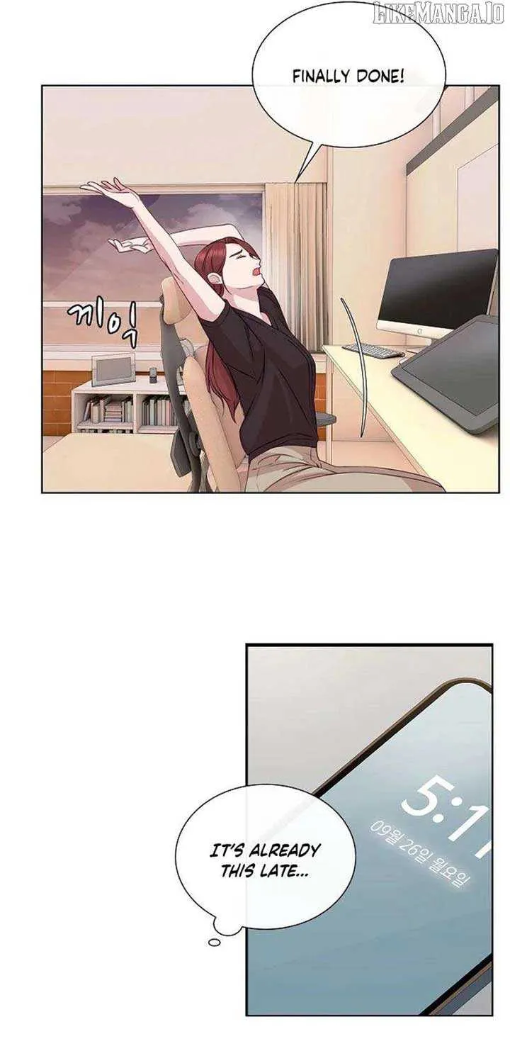 The Reason for a Confession Chapter 30 page 34 - 
