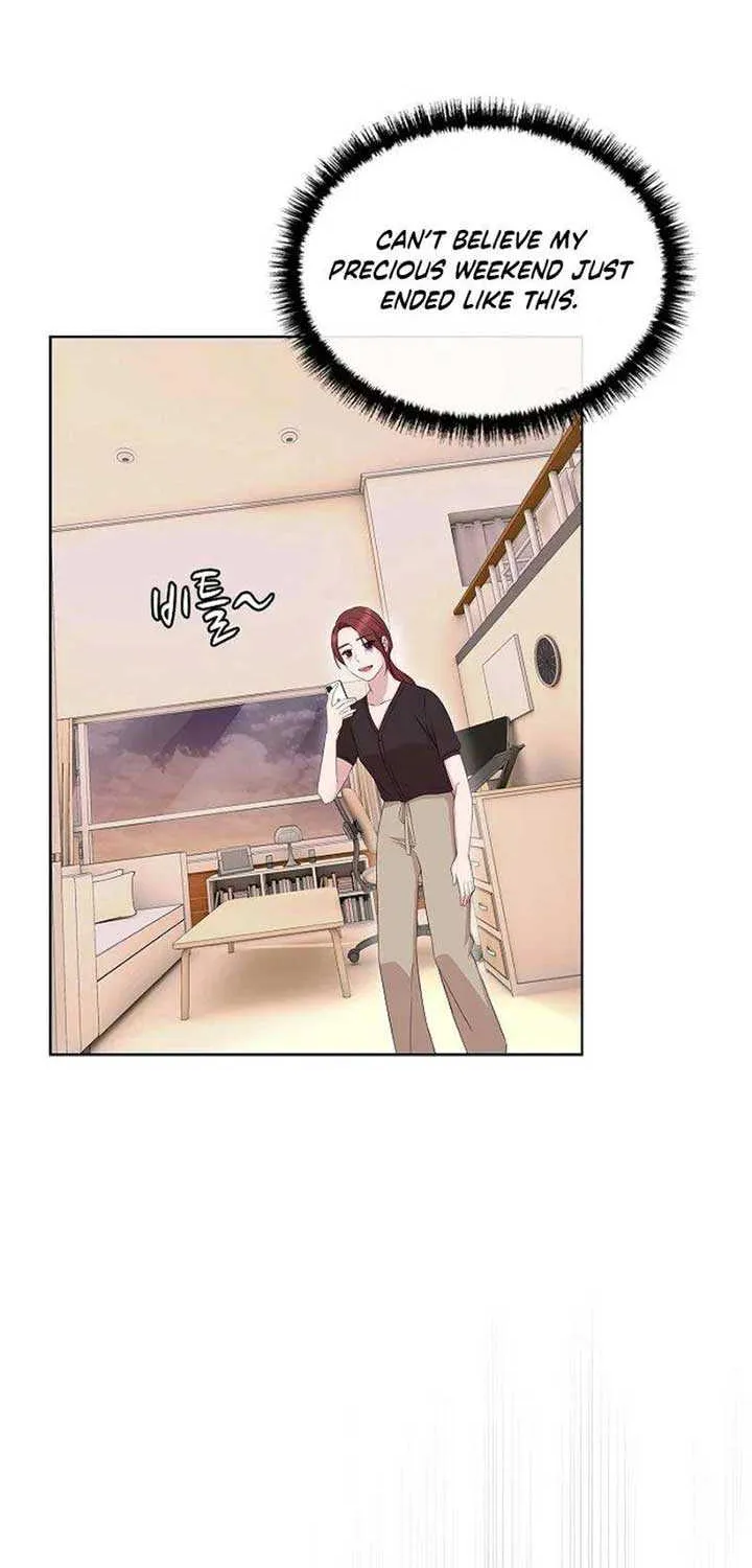 The Reason for a Confession Chapter 30 page 35 - 