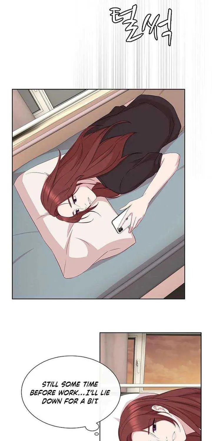 The Reason for a Confession Chapter 30 page 36 - 
