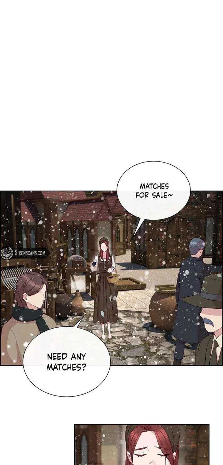 The Reason for a Confession Chapter 30 page 39 - 
