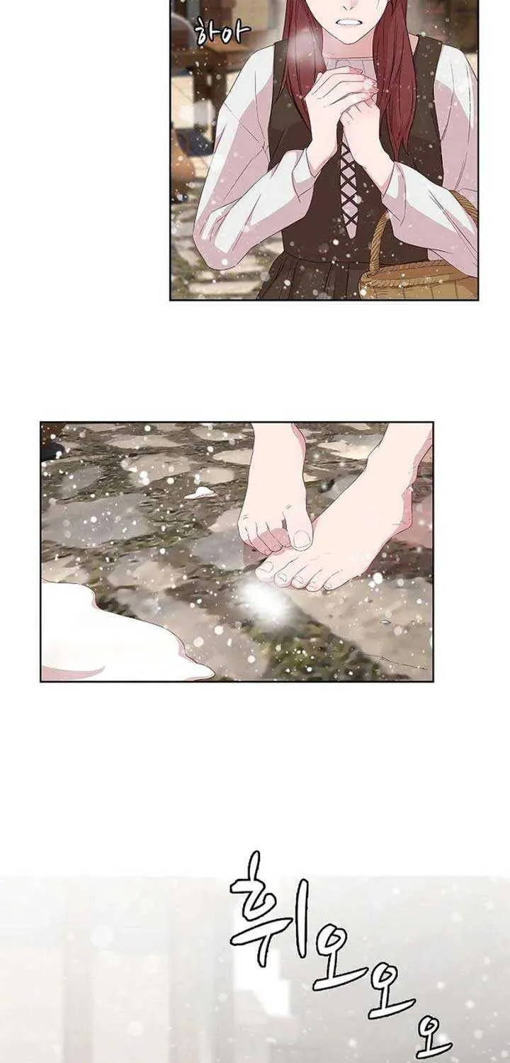 The Reason for a Confession Chapter 30 page 40 - 
