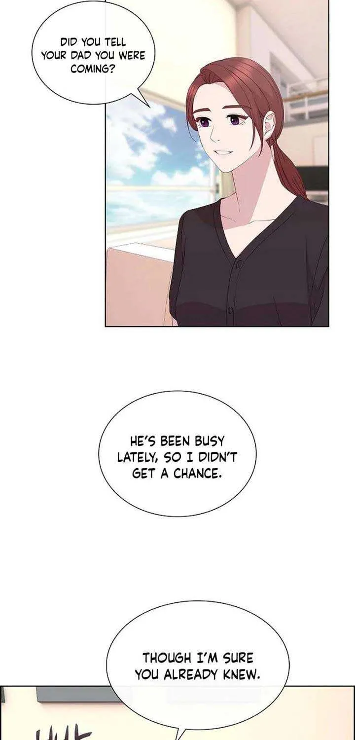 The Reason for a Confession Chapter 30 page 5 - 