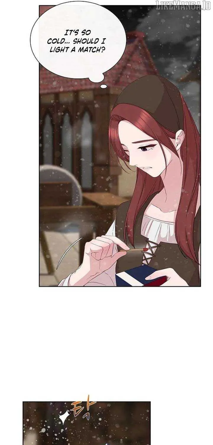 The Reason for a Confession Chapter 30 page 42 - 